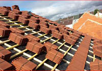 Rénover sa toiture à Malves-en-Minervois